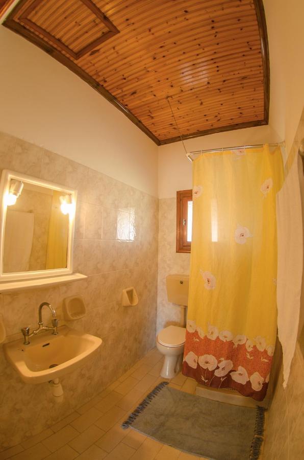 Takis Apartments Sidari  Luaran gambar